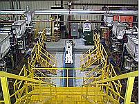 Mueller molding system